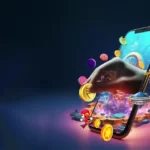 Earn money through games