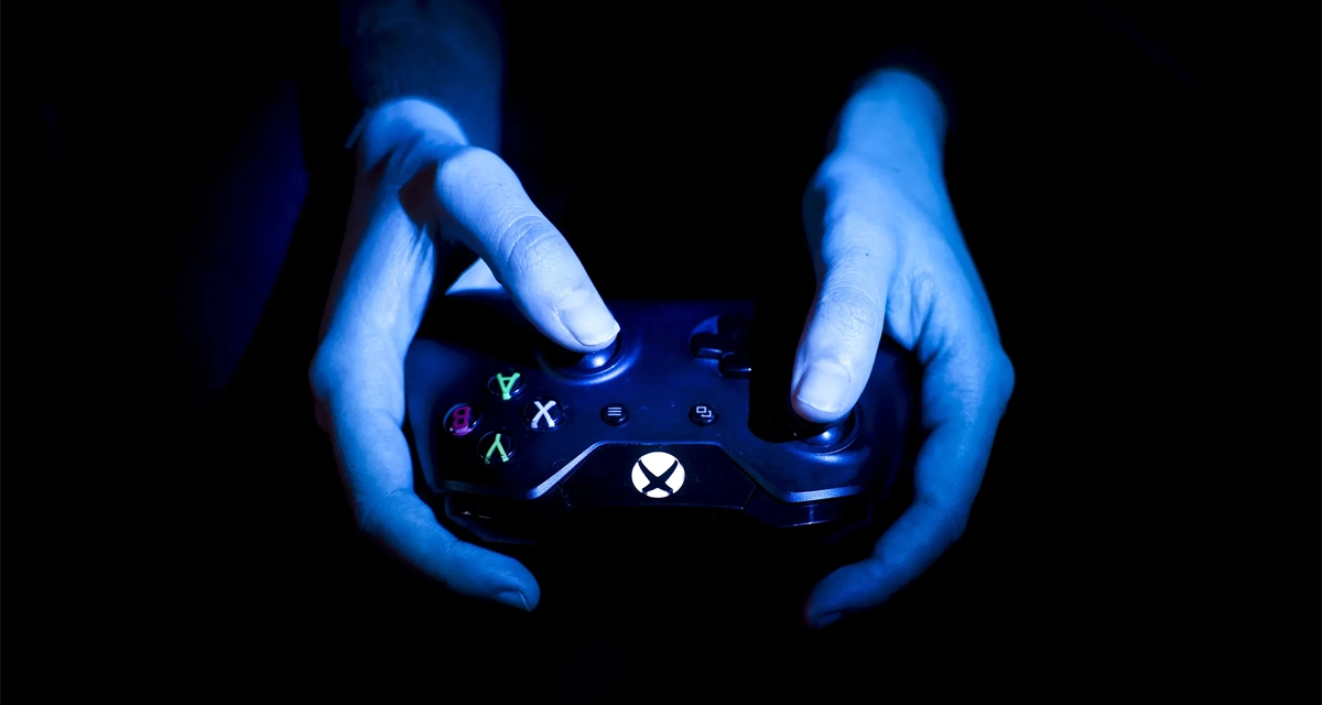 Exploring the Fascinating World of Games