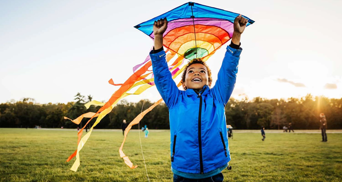 Leisure and Games: Finding Joy in Play