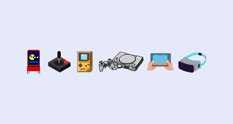 history of the game